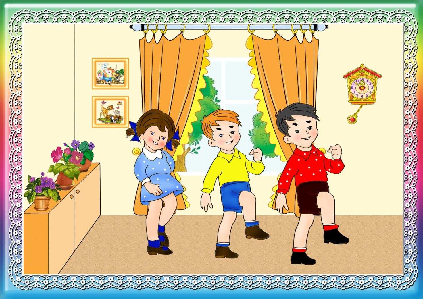 Учимся выговаривать букву «р» дома. упражнения и игры