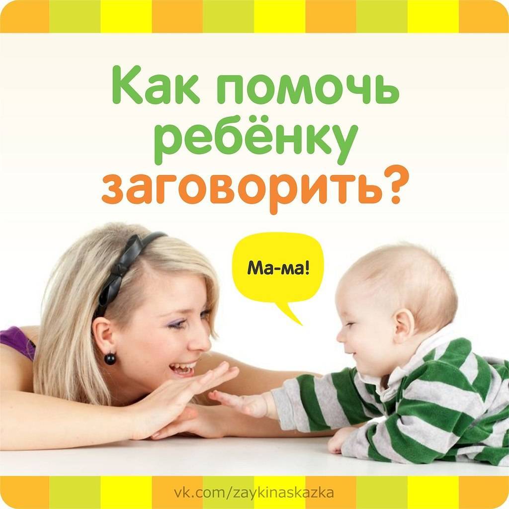Как помочь ребенку заговорить: советы логопеда из книги «без паники!»