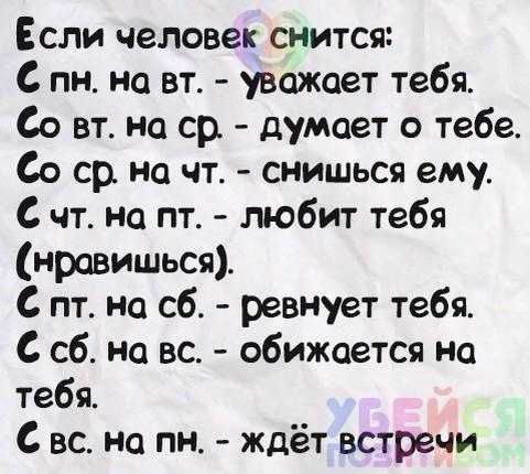 К чему снится симпатичная девушка, которая нравится?
