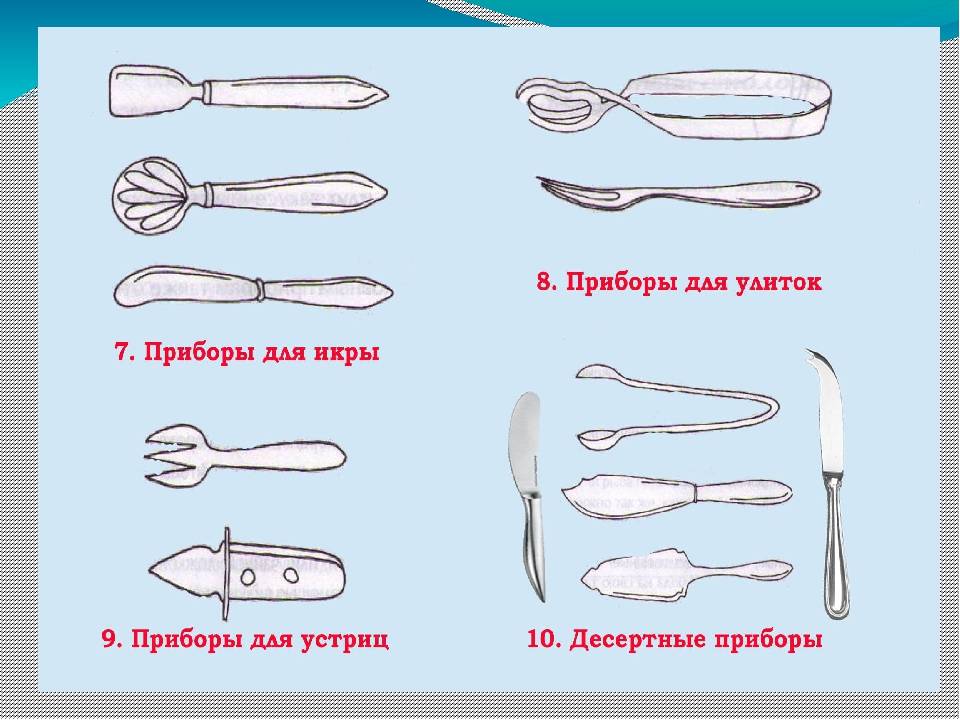 Как правильно кушать рыбу по этикету. как есть филе рыбы