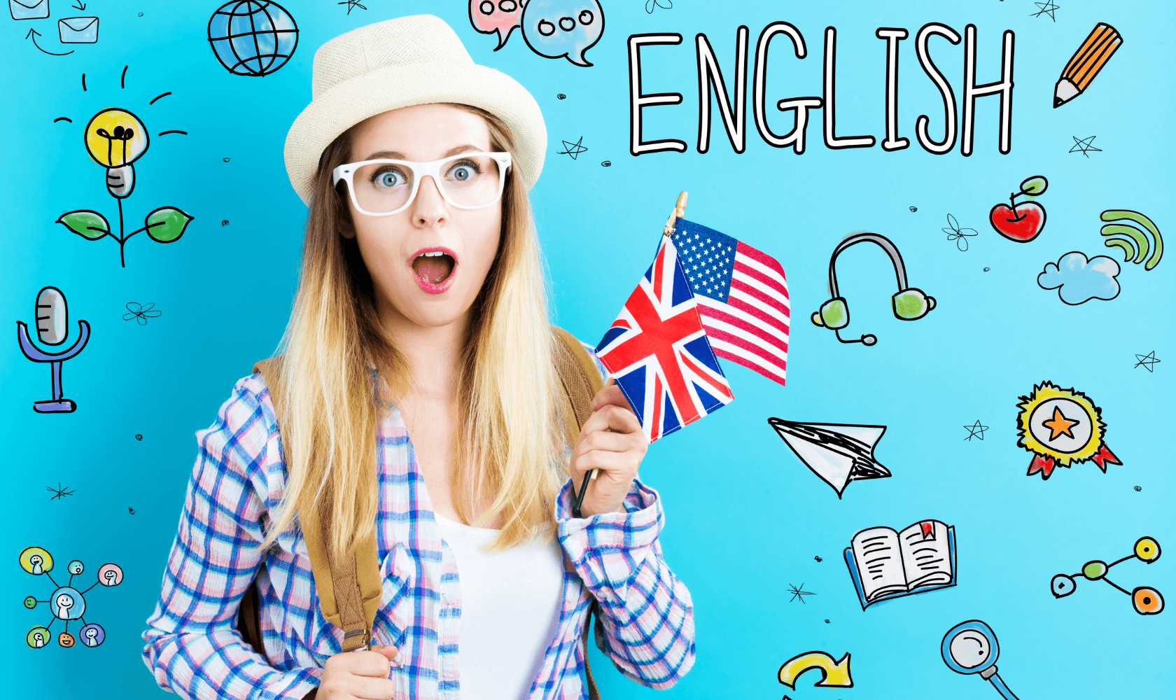 10 советов по изучению английского языка