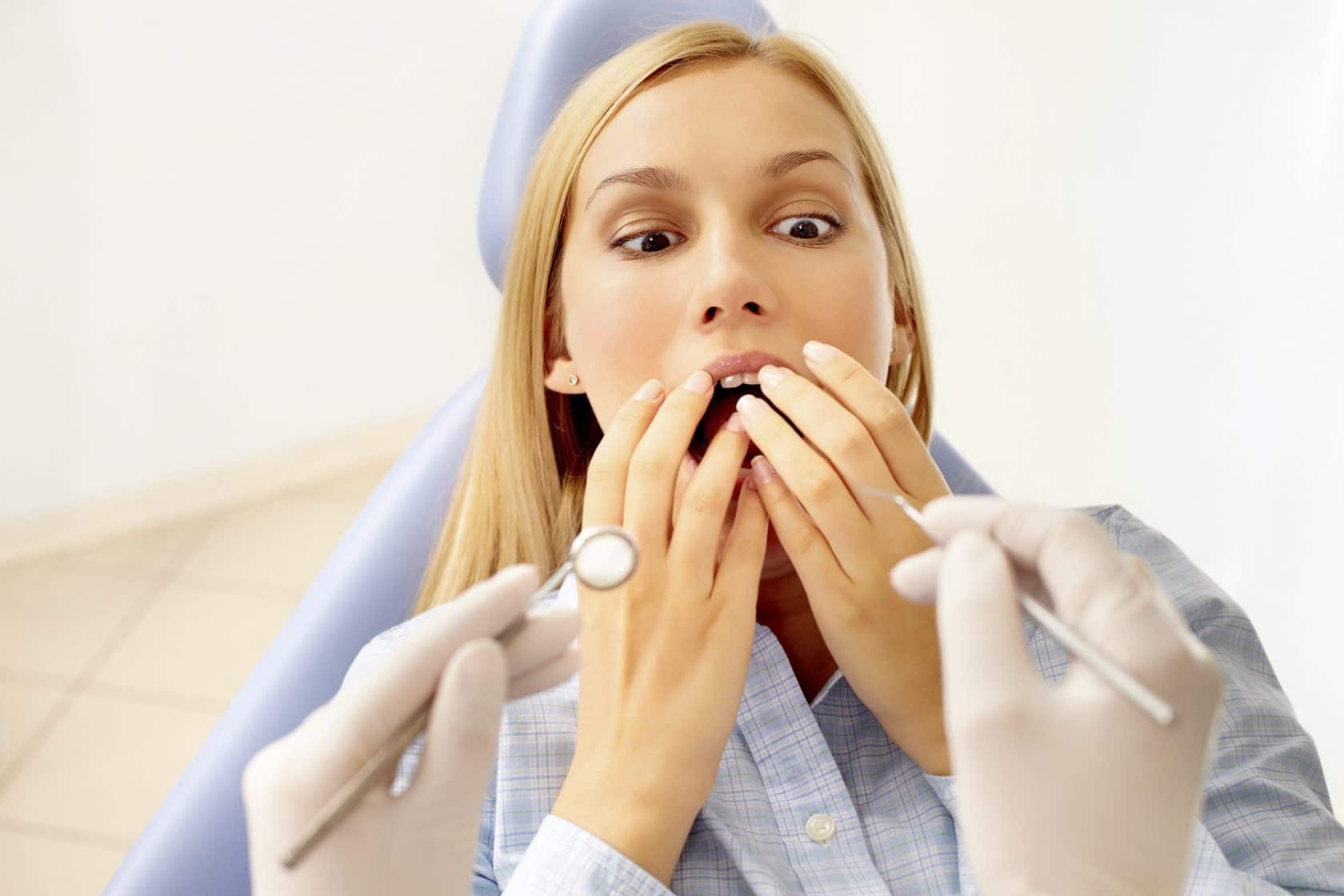 Как не бояться стоматолога: что делать, чтобы побороть страх перед зубным врачом