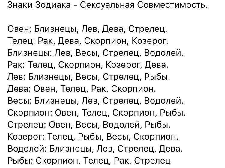 Совместимость женщина телец мужчина рак в любви