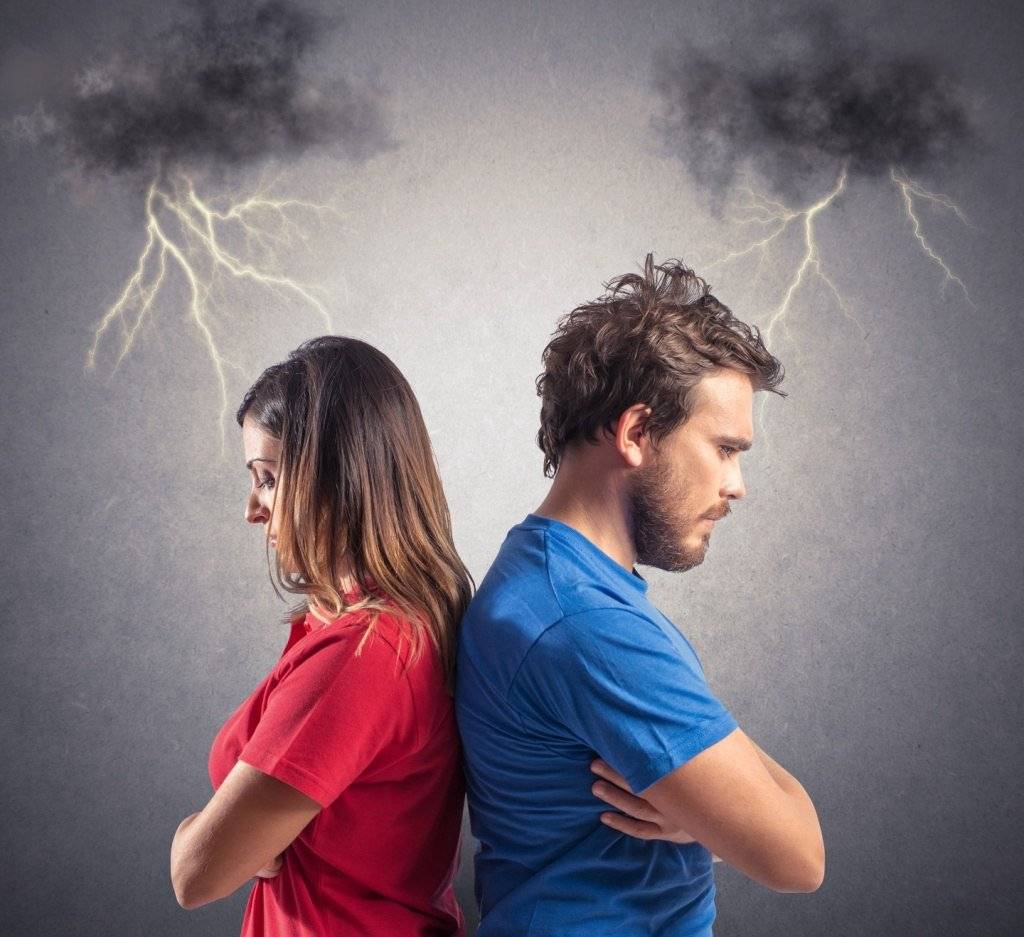 Как выстроить отношения с разведённым мужчиной – 8 правил