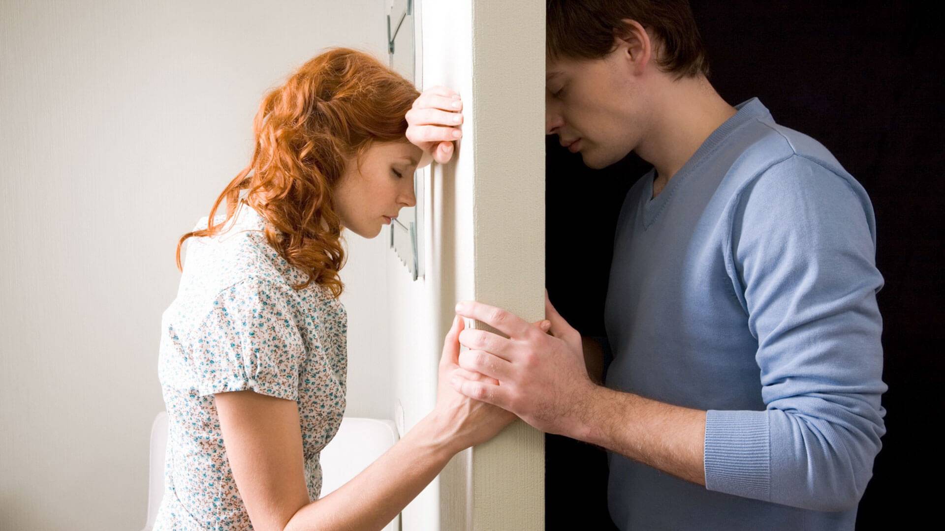 Как наладить отношения с мужем на грани развода – 1 секрет