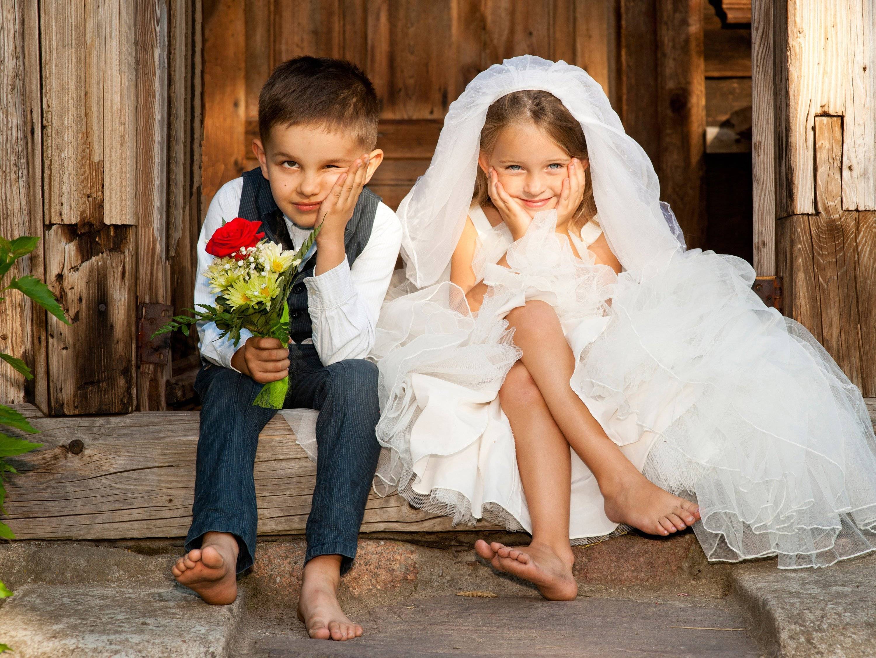 Как выйти замуж с ребенком? - блог ярослава самойлова