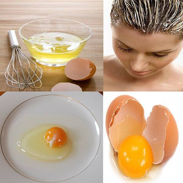 Как сделать яичный шампунь в домашних условиях: лучшие рецепты, отзывы
