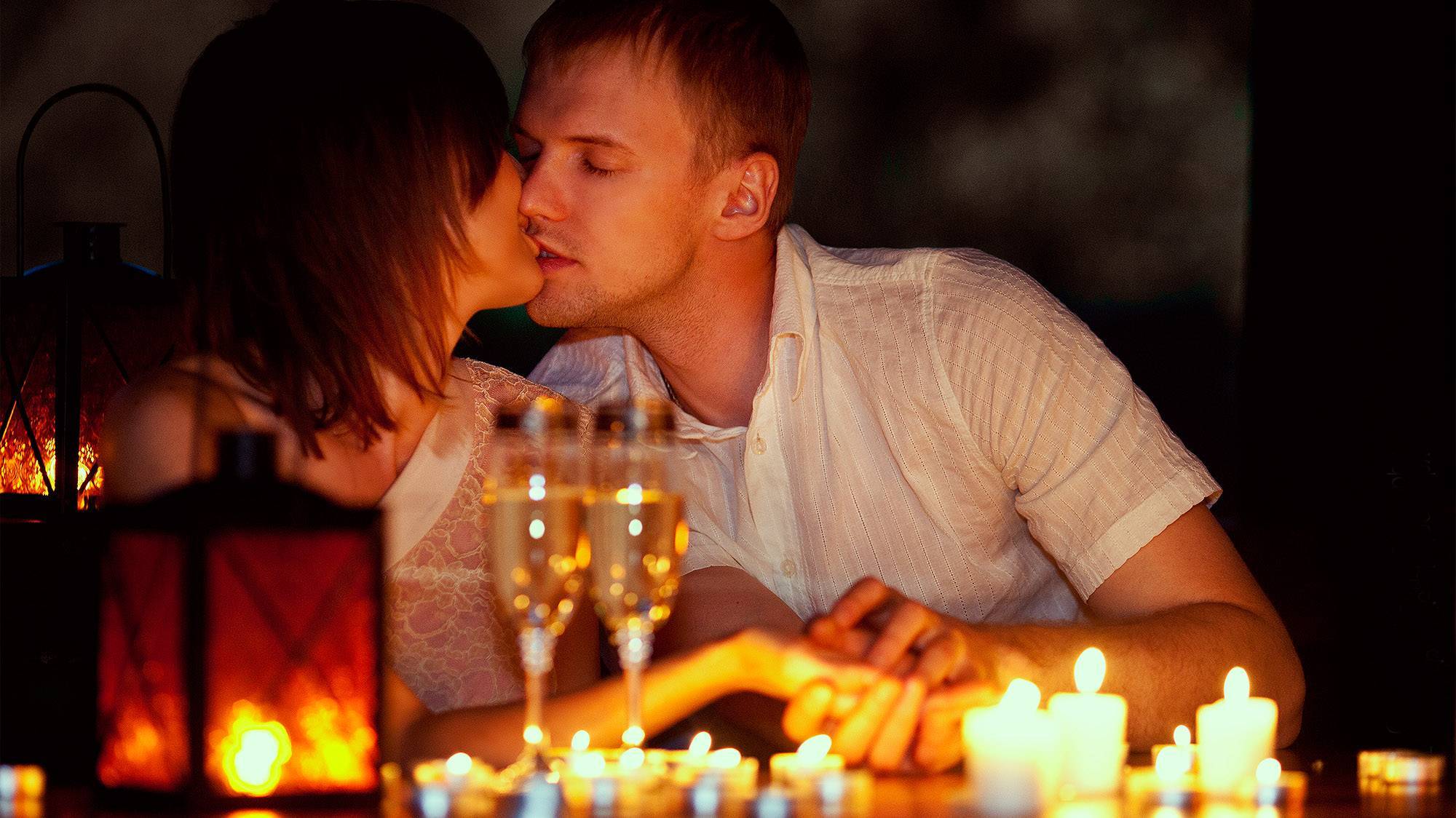 Как устроить романтик любимому мужчине? - блог ярослава самойлова