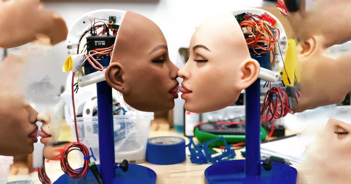 Роботы в нашей жизни: плюсы и минусы роботов в жизни человека, назначение и возможности ии