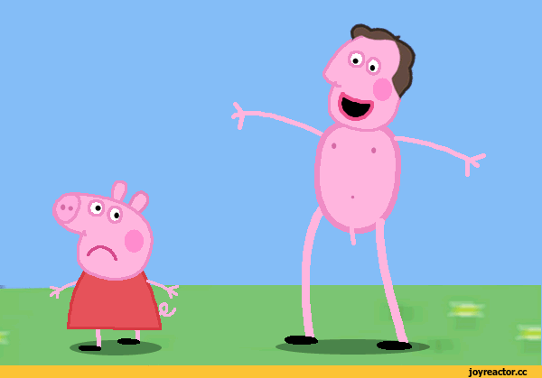 Игры свинка пеппа - играть онлайн бесплатно для девочек