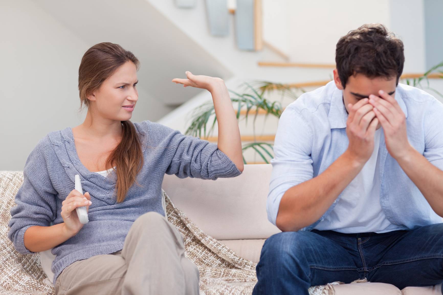 Новый мужчина после развода — чего опасаться?