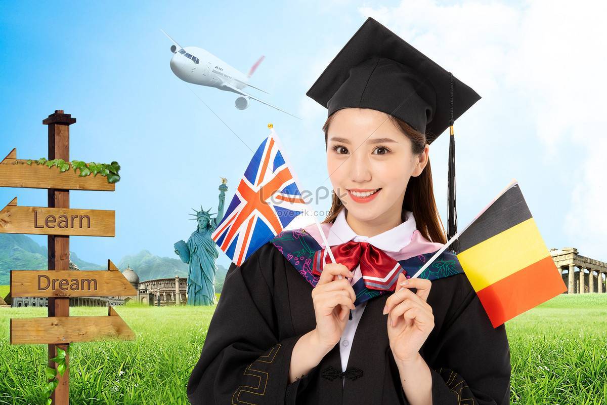 Где бесплатно учиться за границей?