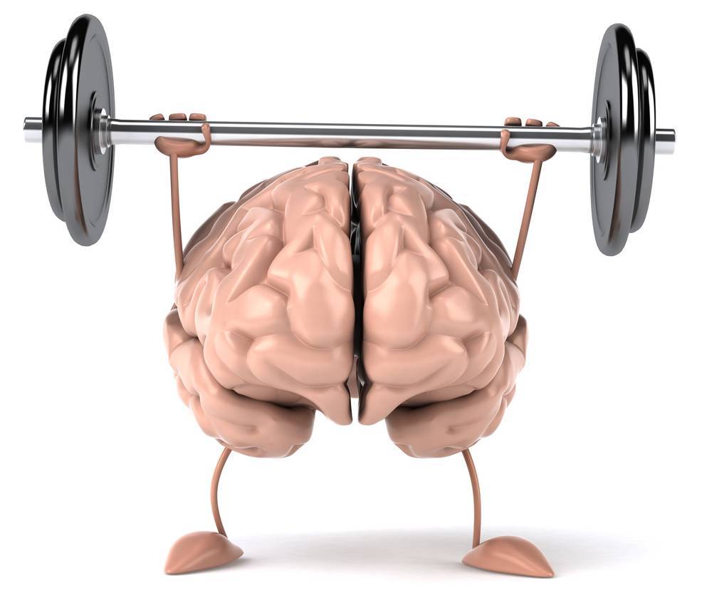 Нейробика: 10 упражнений для развития мозга