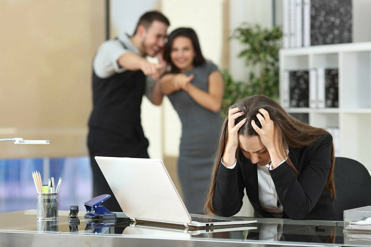 Как наказать сплетницу на работе. как защититься от сплетен? рассказывает психолог