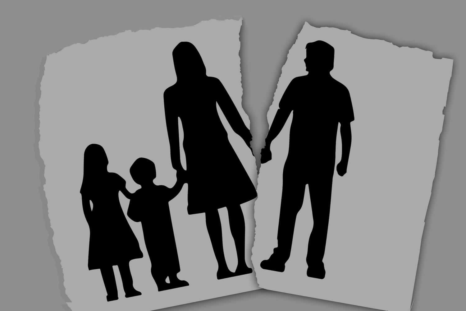 Как пережить развод с мужем — советы психолога как взять сеебя в руки