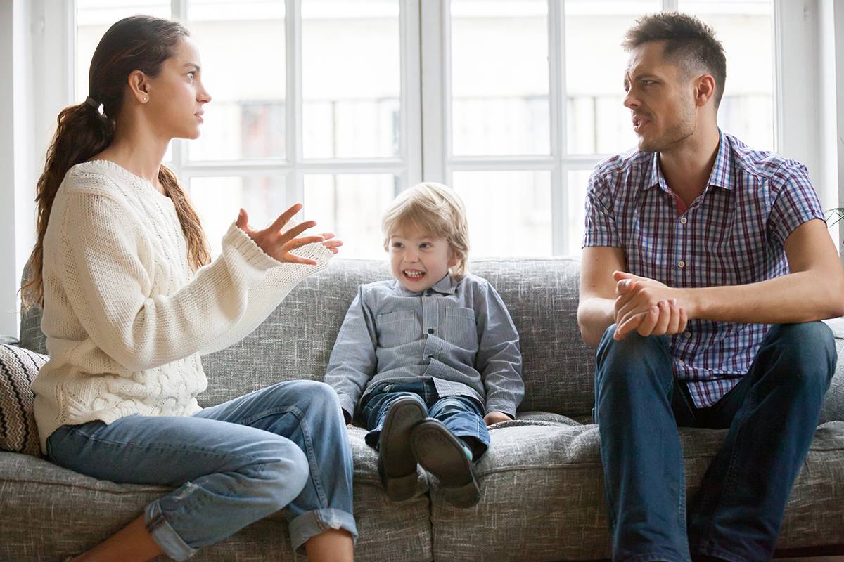 Как в неполной семье вырастить счастливого ребенка: ключевые проблемы и их решение
