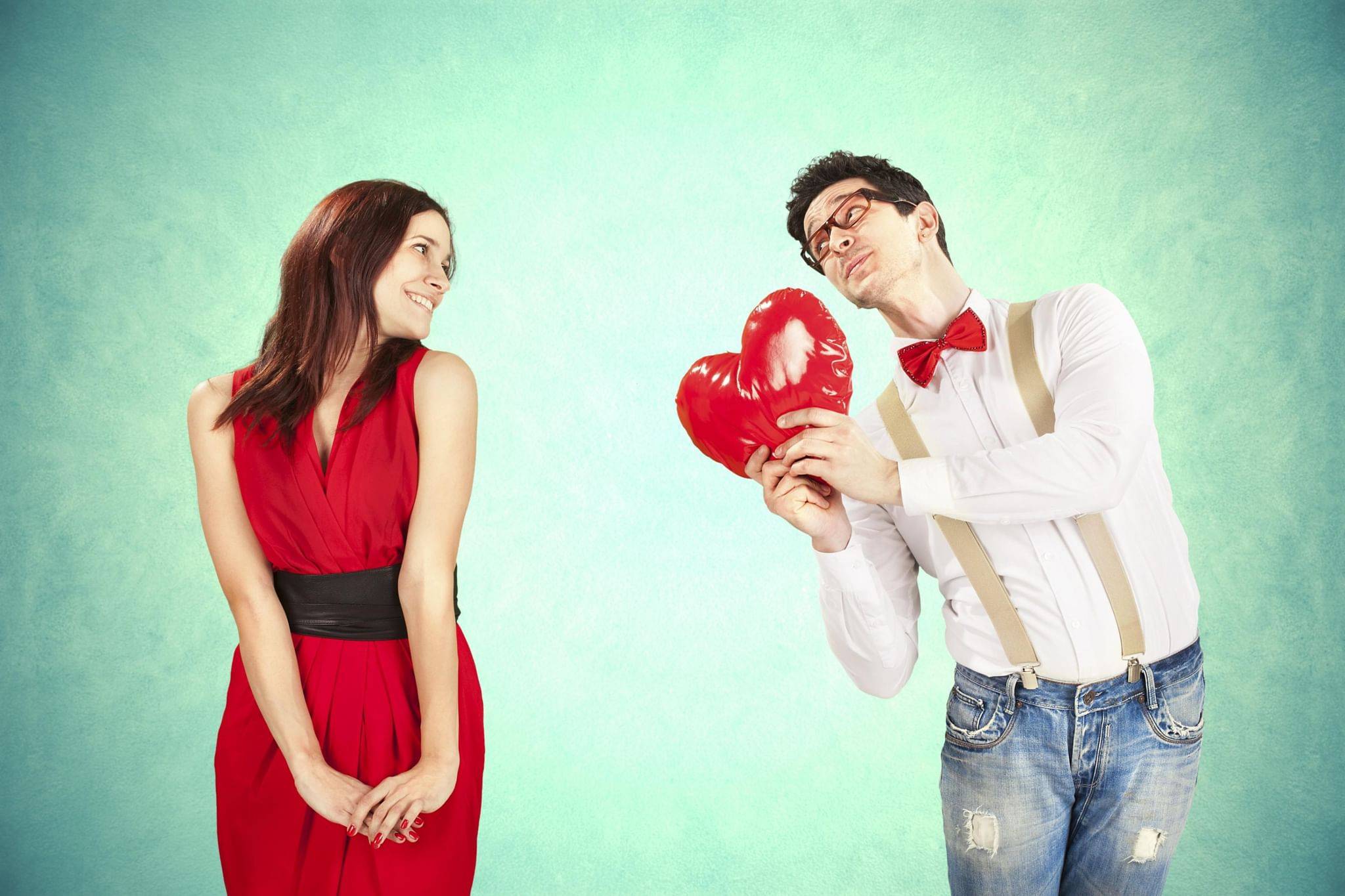 Влюблена в женатого? 5 истин, которые нужно узнать прямо сейчас