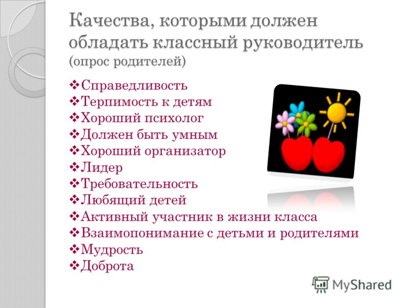 Качества успешного руководителя - личные положительные и сильные профессиональные стороны