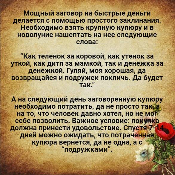 Как привлечь деньги в дом — фен шуй. советы о том, как самому привлечь в дом богатство и благополучие с помощью магии и заговоров