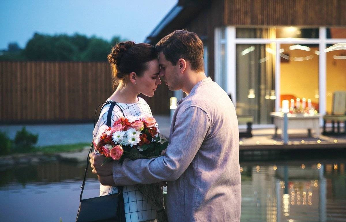 Лучшие российские кинофильмы про любовь по мнению психологов