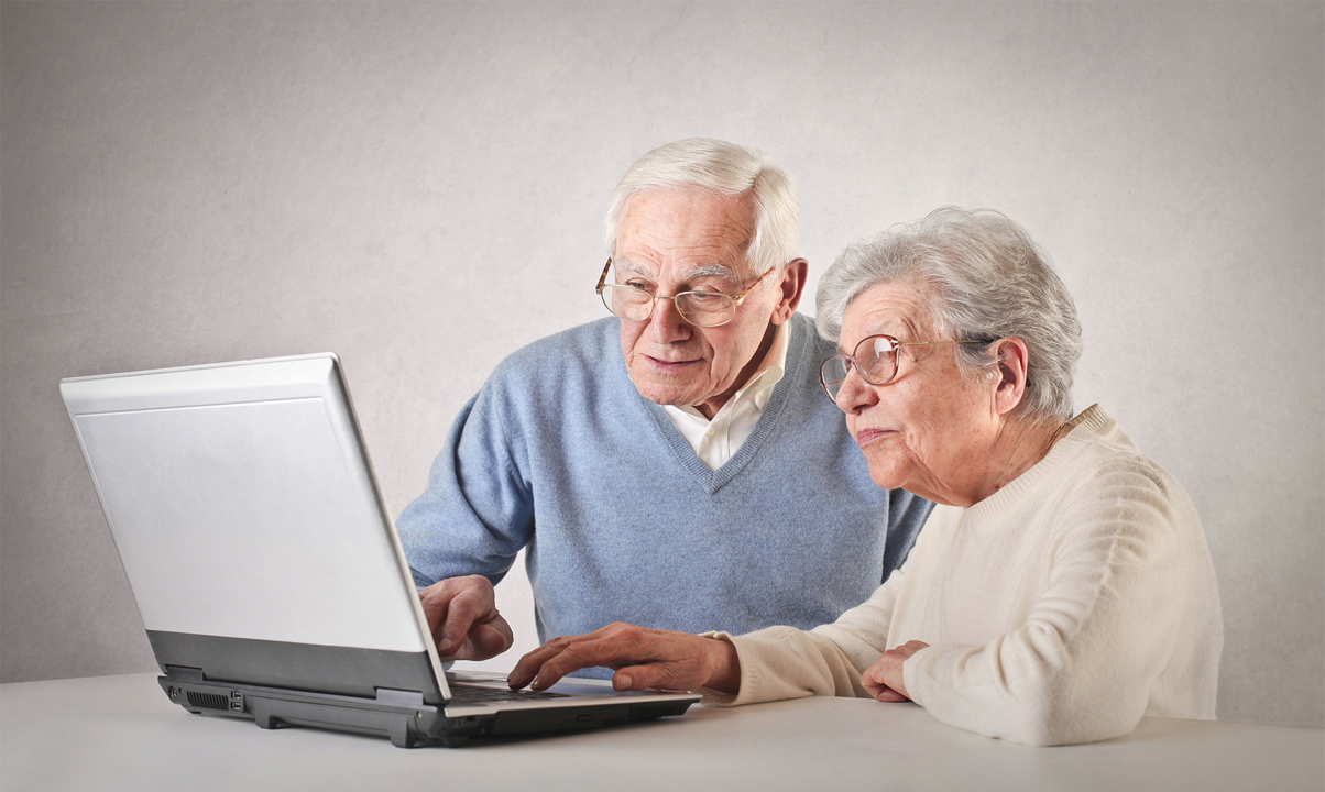 Бесплатные курсы компьютерной грамотности для пенсионеров | azbuka pensii | дзен