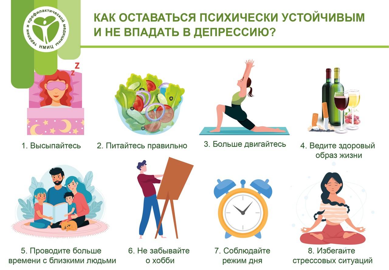 Как справиться с тревогой: 7 способов, которые помогут ‹ go blog | ef blog russia