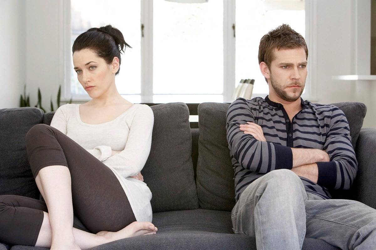 Как наладить отношения с мужем на грани кризиса семейных отношений – лучшие рекомендации