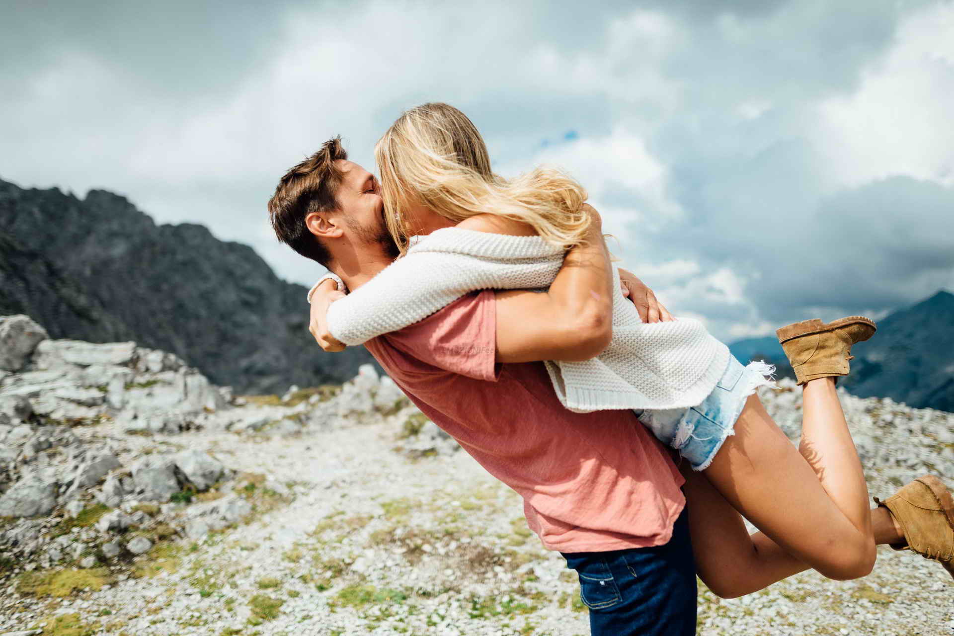 9 видов любви в психологии – а как любите вы?