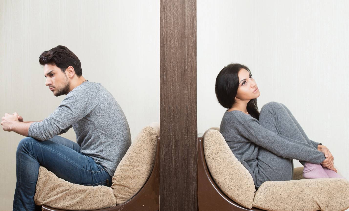 Разведенные мужчины — как строить отношения | психология разведенного мужчины после 30