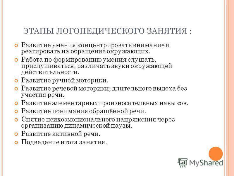 Конспект фронтального логопедического занятия | коррекционная работа в доу  | современный урок