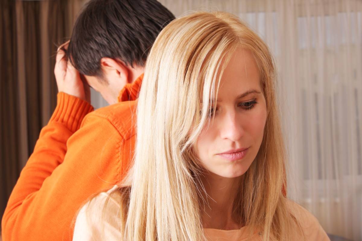 Психология мужчин после развода. психотипы мужчин. что чувствуют мужчины после развода