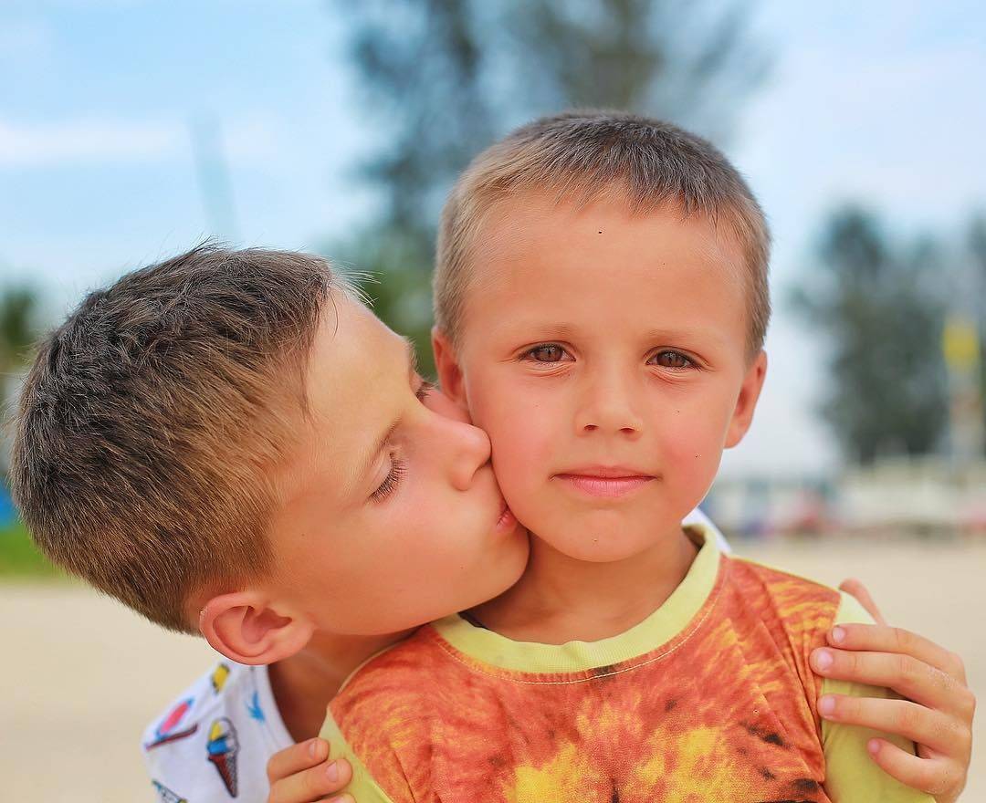 Психолог: «дети, которых били, утрачивают веру в любовь»