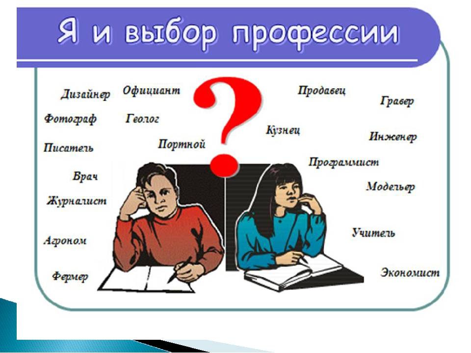 Кем стать и как правильно выбрать профессию? 7 шагов, которые помогут определиться, какую профессию выбрать | kadrof.ru