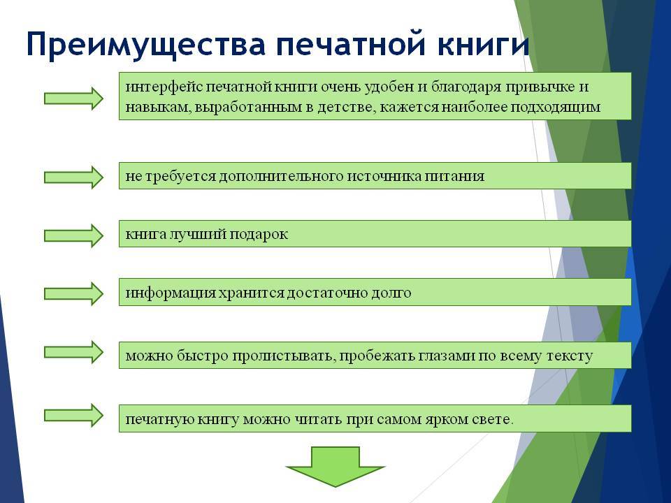 Нужна ли ребенку электронная книга?