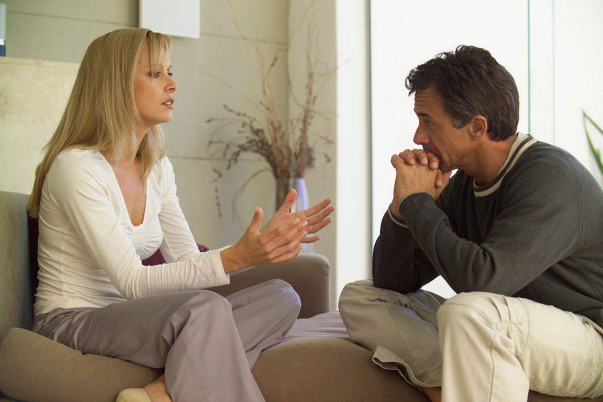 Как наладить отношения и серьёзно поговорить с парнем: 12 секретов успешного союза