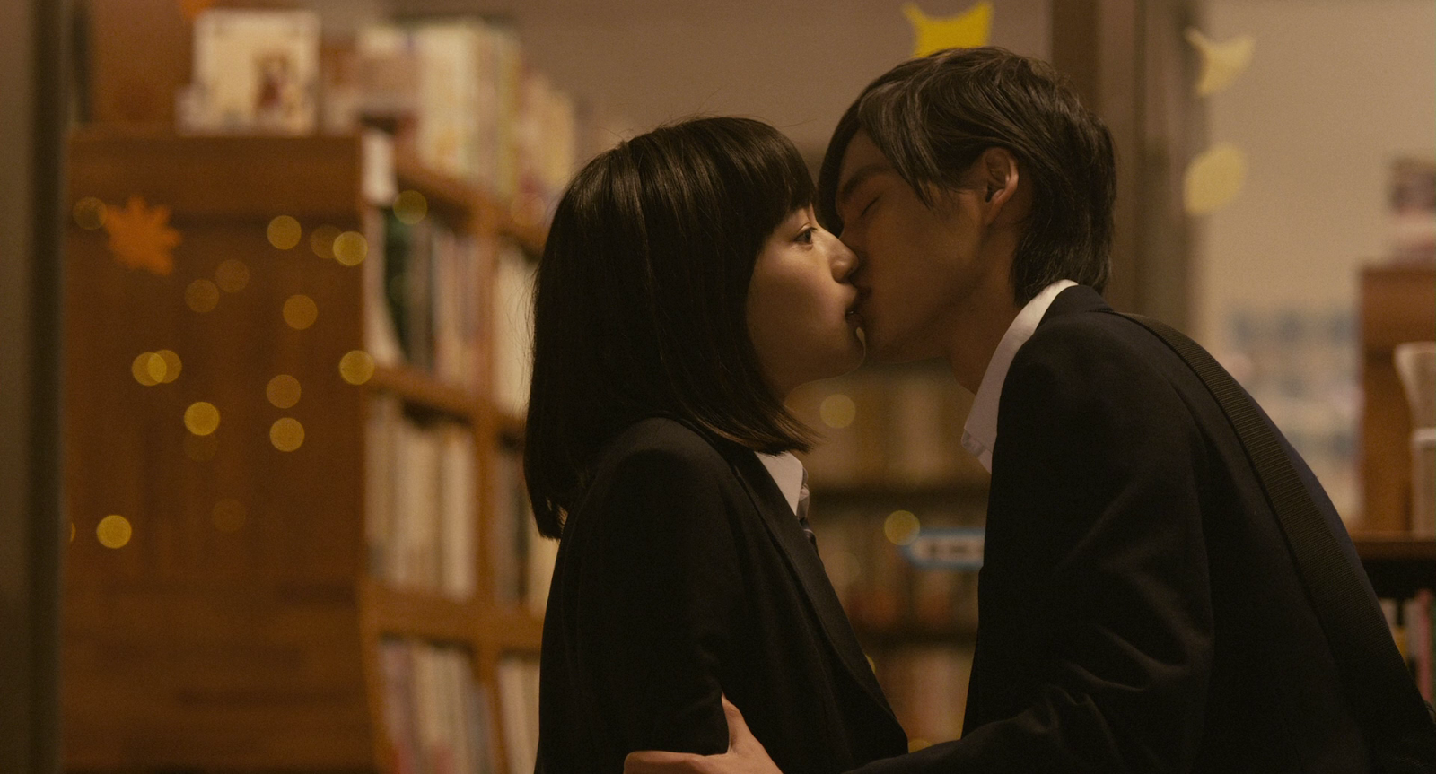 8 успешных южнокорейских фильмов о любви, которые растопят даже самое каменное сердце