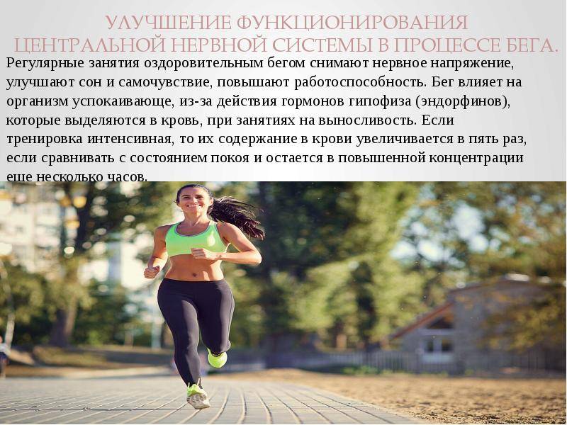 Бег — идеальный спорт для удаленщика. часть 2: физика и матчасть