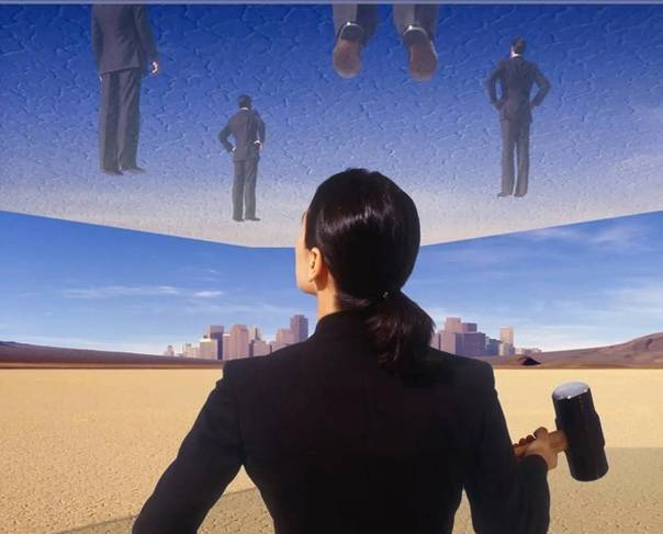 Эффект «стеклянного потолка» и его влияние на женщин в бизнесе