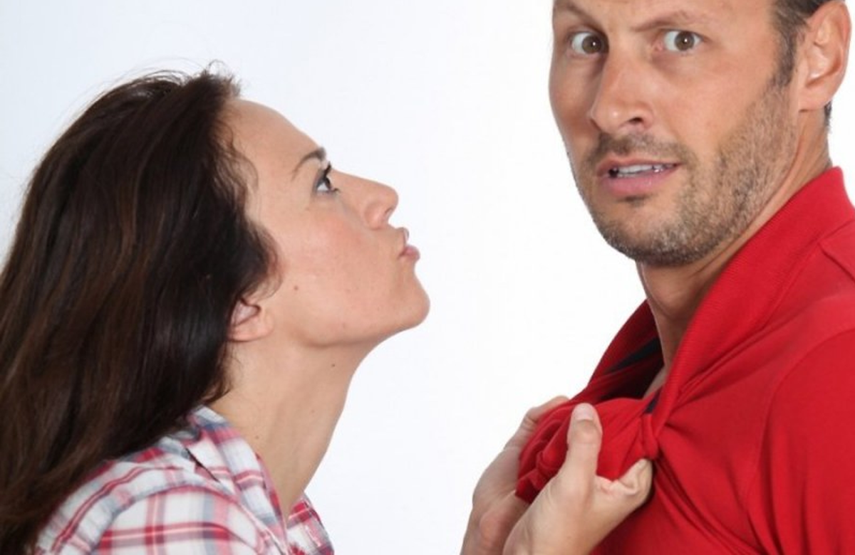 10 типичных женских ошибок в начале отношений