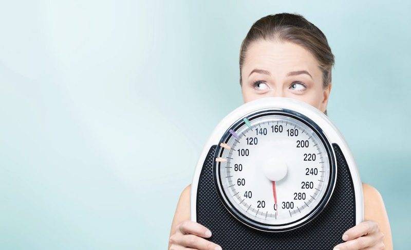 Лишний вес, уходи: как уменьшить объемы, сидя дома