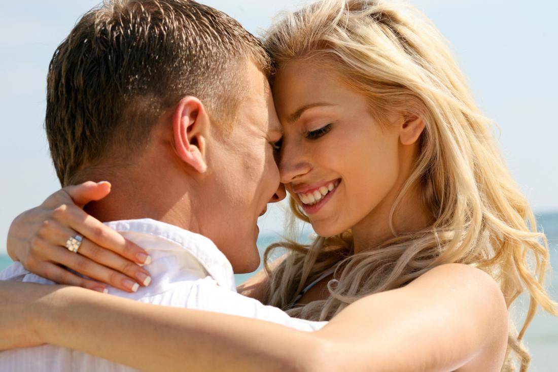 Мужская психология в любви и отношениях - 7 пикантных секретов