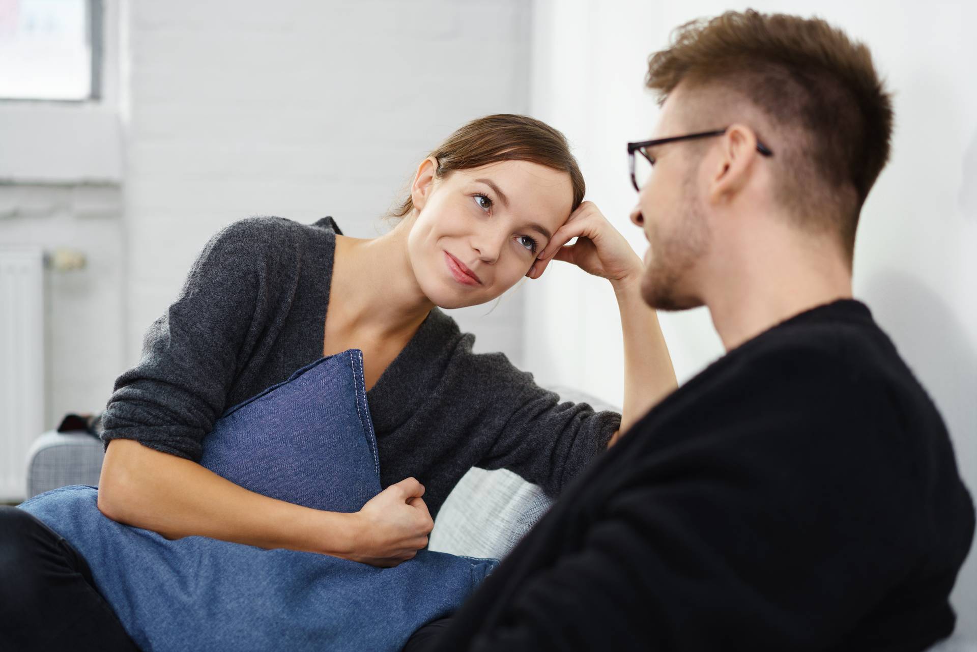 Как заставить жену уважать мужа: советы психолога. как правильно это сделать? - страна мам