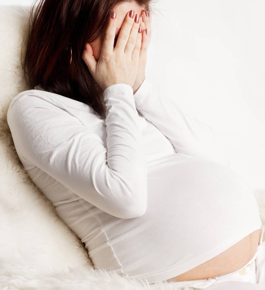 Как беременность и роды влияют на женское здоровье