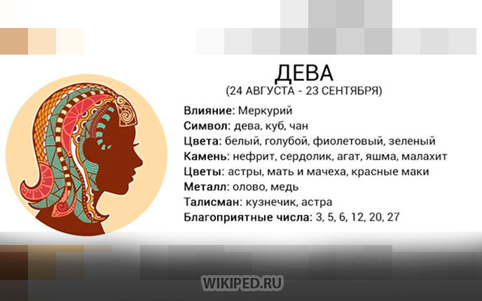 Мужчина дева: основные характеристики знака зодиака, какие женщины ему нравятся | отношений.нет