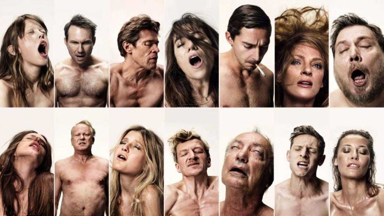 Нимфомания у женщин: распущенность или болезнь - masculan