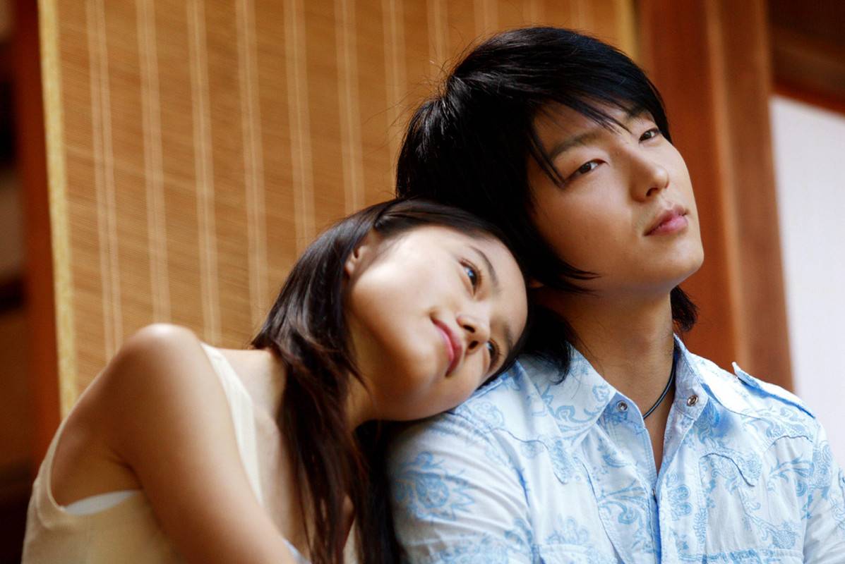 Японские фильмы про любовь: 20 лучших мелодрам