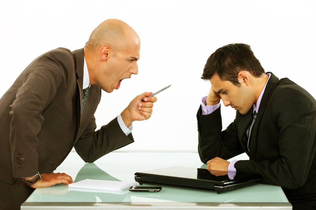 Субординация на работе: между начальником и подчиненным, что такое, нарушение