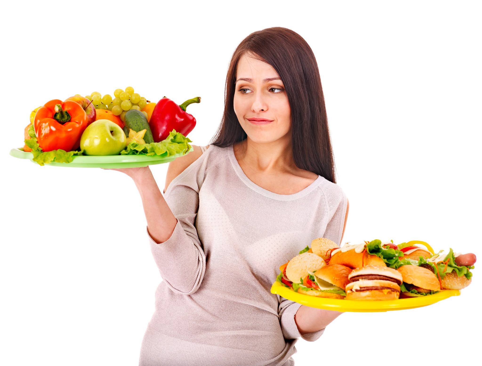 Alimentos recomendados en la menopausia
