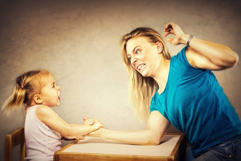Детско-родительские отношения - развитие личности в концепциях представителей психоаналитического направления в психологии