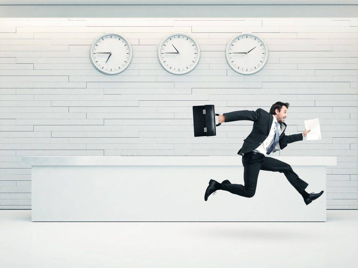 Как бороться с опозданиями сотрудников: 9 проверенных методов